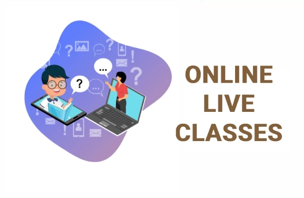 PTE Online Live Classes