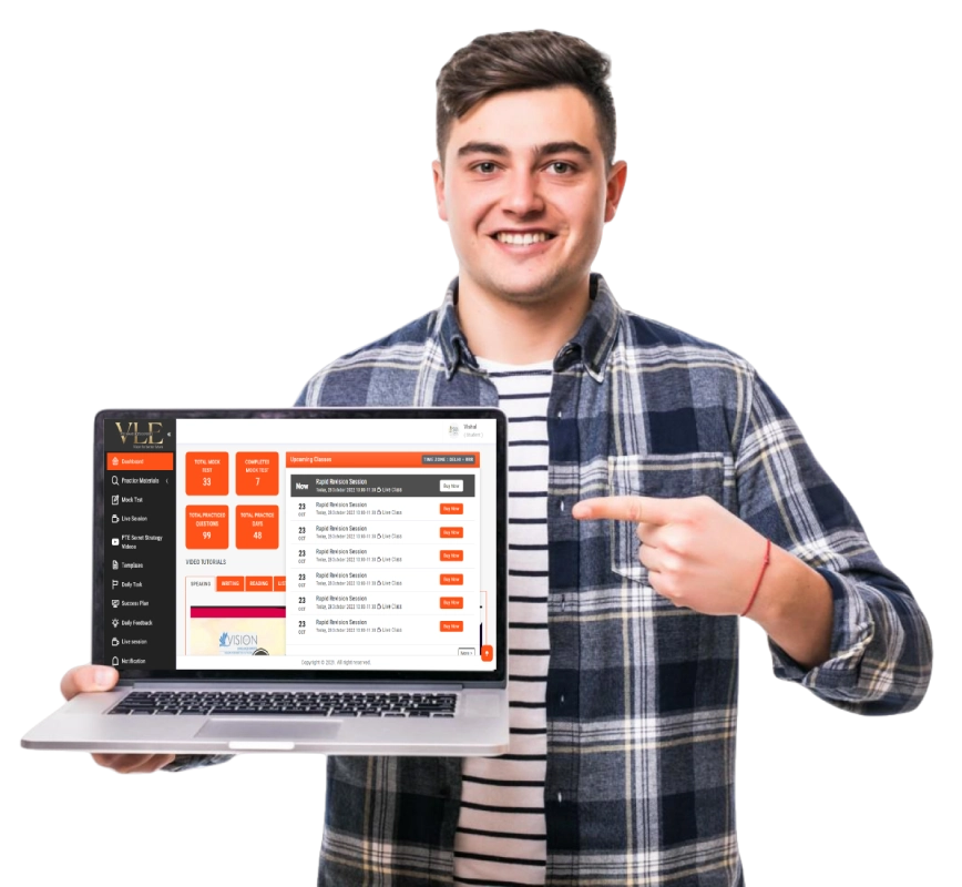 IELTS institue in Parramatta